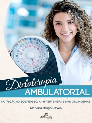 cover image of Dietoterapia Ambulatorial